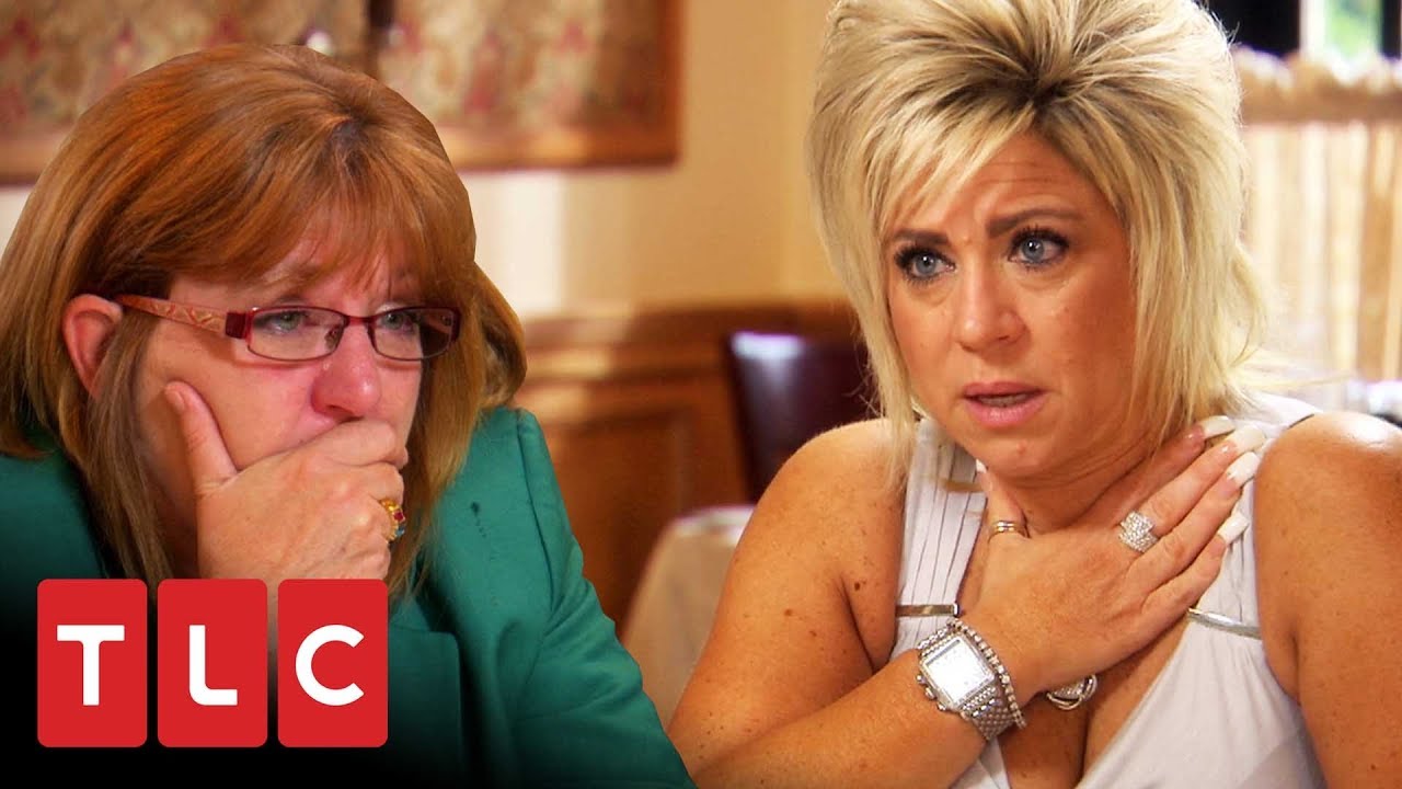 Pais se comunicam com filha que tirou a própria vida | A Médium | TLC Brasil