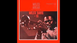 Miles Davis & Gil Evans- My Ship, May 10, 1957 NYC [The Making of Miles Ahead]