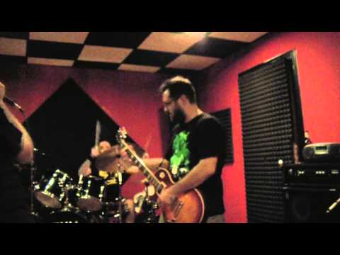 Mano Armata Grind Congrega (-1) - Monsieur Lebeaux (Flesh Parade cover)