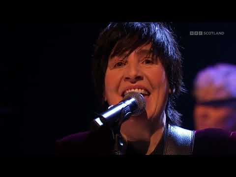 Texas - Mr Haze [LIVE at Hogmanay 2021]