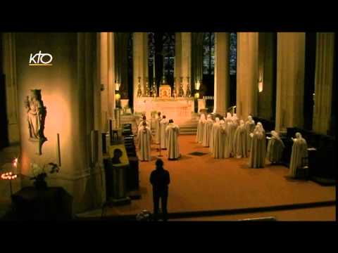 Laudes du 4 septembre 2015