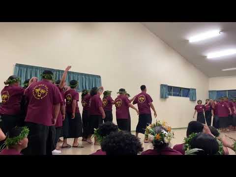 Waidomkeles 2nd dance