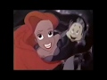 Opening To The Nightmare Before Christmas 1997 VHS