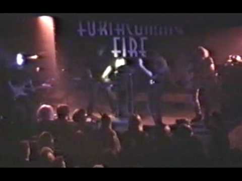 Forthcoming Fire - Feuer (live)