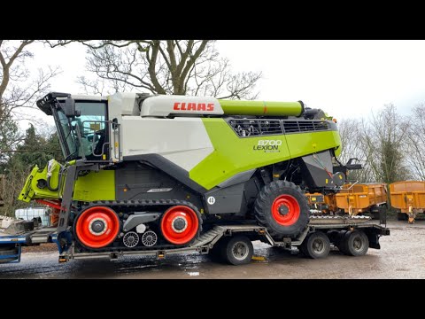 Day 320 #Ollyblogs #LockDownLearning #farming