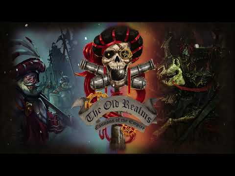 Legio Symphonica - Cannons of the Empire  | Warhammer Music