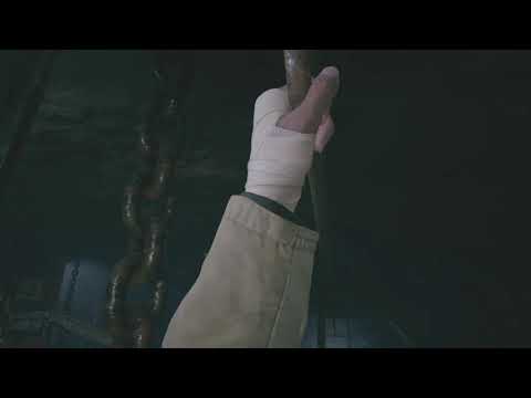 RESIDENT EVIL 8 VILLAGE PS4 FULL "VILLAGE" Walkthrough Gameplay Part 29