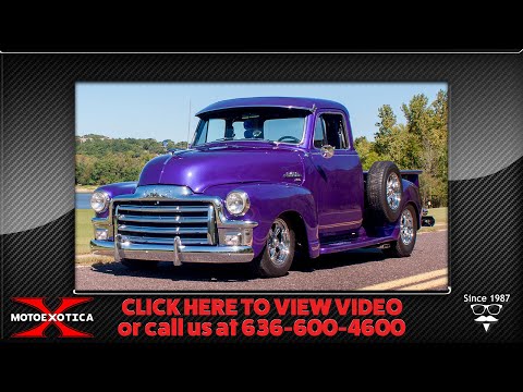 1955 GMC 100 (CC-1385227) for sale in St. Louis, Missouri
