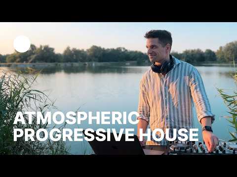 Atmospheric Progressive House Mix • Einmusik, Helsloot, Eric Lune