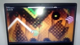 GD 2.2: Ever Circles By Alexcont (Medium Hard Unrated Demon Circles) - TheJoker42