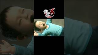 赤ん坊でラグビーするヤクザ達【龍が如く6 命の詩。】#宮迫博之 #藤原竜也 #桐生一馬 #龍が如く #ビートたけし