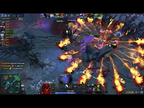 sick low ground black hole - classic enigma play (A) jonassomfan