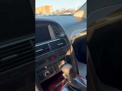 фото audi a6 iii (c6) 0