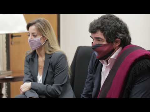 Eramine anunció a Sáenz la concreción de una planta productiva de litio en Salta