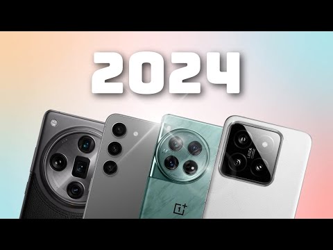 Nadchodzące premiery smartfonów w 2024: Subiektywny przegląd