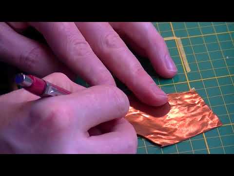 How to make a custom standard bearer. ''Contest winner tutorial''.