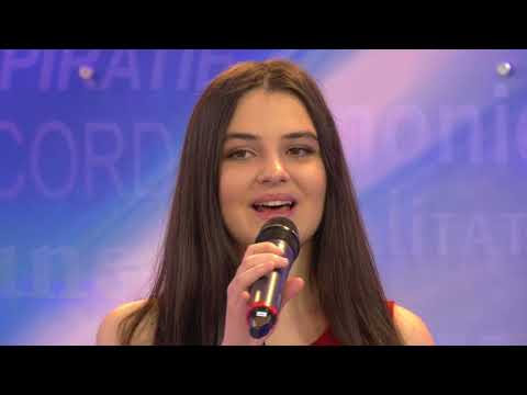 Anelisse si Beatrice Craciun- Isuse scump (Live)