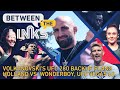 BTL LIVE | Alexander Volkanovski UFC 280 Main Event Backup, Holland vs. Wonderboy, UFC Vegas 62