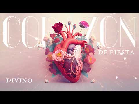 Divino - Corazón de Fiesta ❤️‍🔥 Pain Is Love ❤️‍🔥