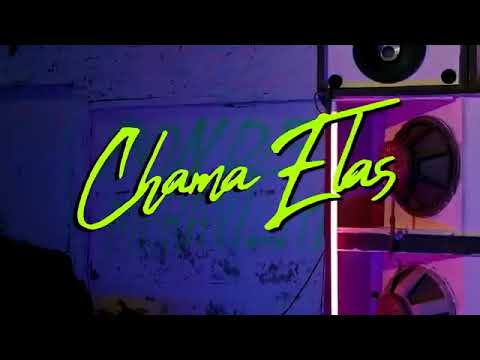 CHAMA ELAS |BONDE DAS MARAVILHAS "CLIPE OFICIAL"
