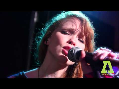 Royal Teeth - Wild - Audiotree Live