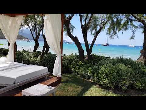 Baia bianca suites La biodola isola d'elba