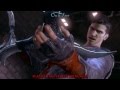 (FANMADE) - Devils Never Cry - DMC Devil May ...