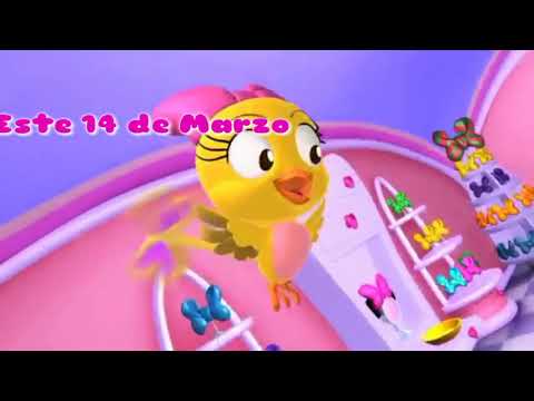 Cumpleaños Antonella