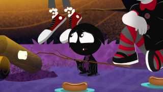 Ruby Gloom - 2x18 - Disaster Becomes You