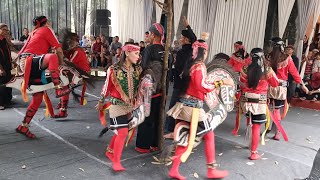 Download lagu JANTURAN PELOG 1- EBEG PANCA KRIDA BUDAYA SANGGAR OEMAH BEJO LIVE CIKOKOL mp3