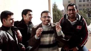 preview picture of video 'طلاب جامعة مؤتة'