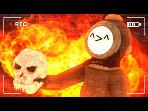 WEZA TO NAWET W EKSPLOZJI ZGINIE DLA CONTENTU | Content Warning #2