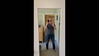 How to take Mirror Selfies without looking insane