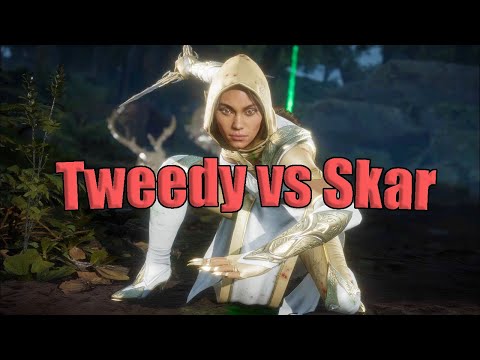 Tweedy vs Skar Grand Finals In Depth Analysis