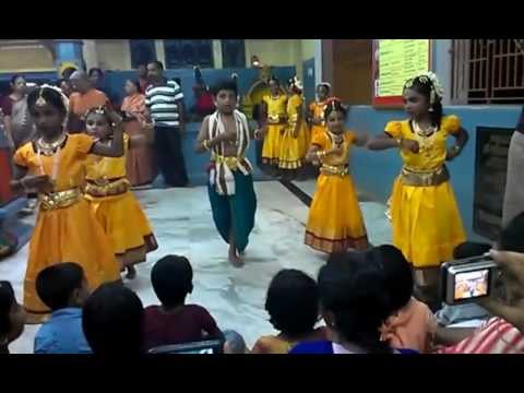 SRI SAI NRITTHA THARANGAM