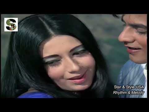 Armaan Tha Hamein Jinka |Aulad (1968) | Jeetendra | Babita | 4K