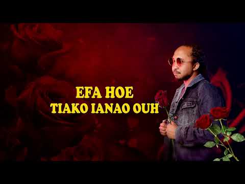 ROOTSIKALO - OMEKO ANAO Officiel Vidéo Lyrics ( NOUVEAUTE 2024)