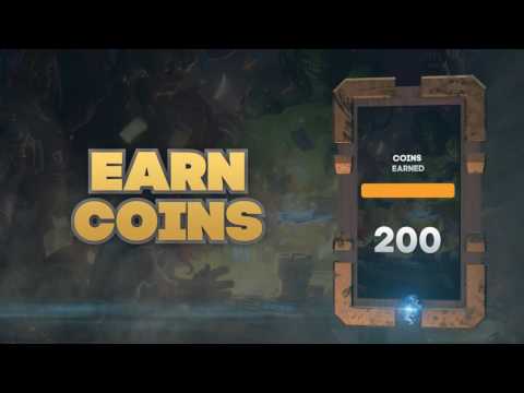 Free Hearthstone packs Video