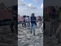 Naira Marley First Time In America Dance Video