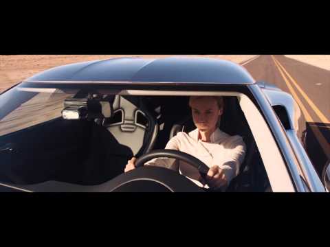 The Host - Featurette: Choose To Fight