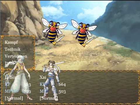 Let's Play Elements Destiny Ancient Powers Part 6 - Geld sammeln