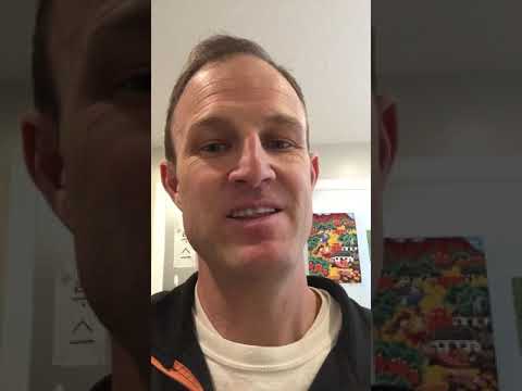 Good Knight Story - Marc Hyde