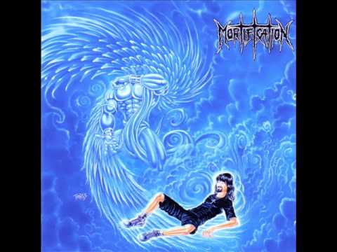 Mortification - Influence