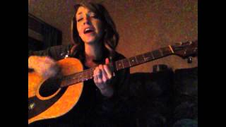 Eisley cover: Winter Song