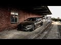 BMW M4 Liberty Walk