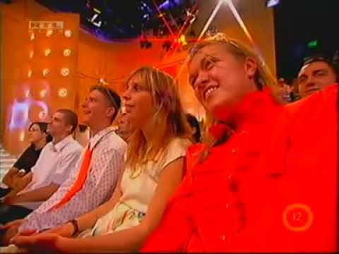 Esti showder Fábry Sándorral 2007 10 25    184