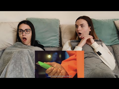 Breaking Bad 4x01 Reaction