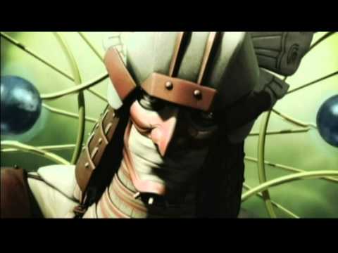 Sengoku Basara Samurai Heroes - Opening (HD)