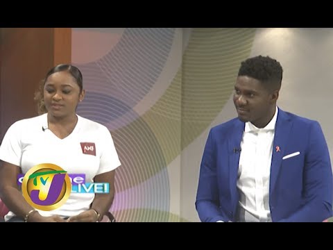 TVJ Daytime Live: World Aids Day - November 29 2019