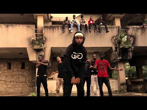 ran-Im - Rythm And Poetry (Clip Officiel)